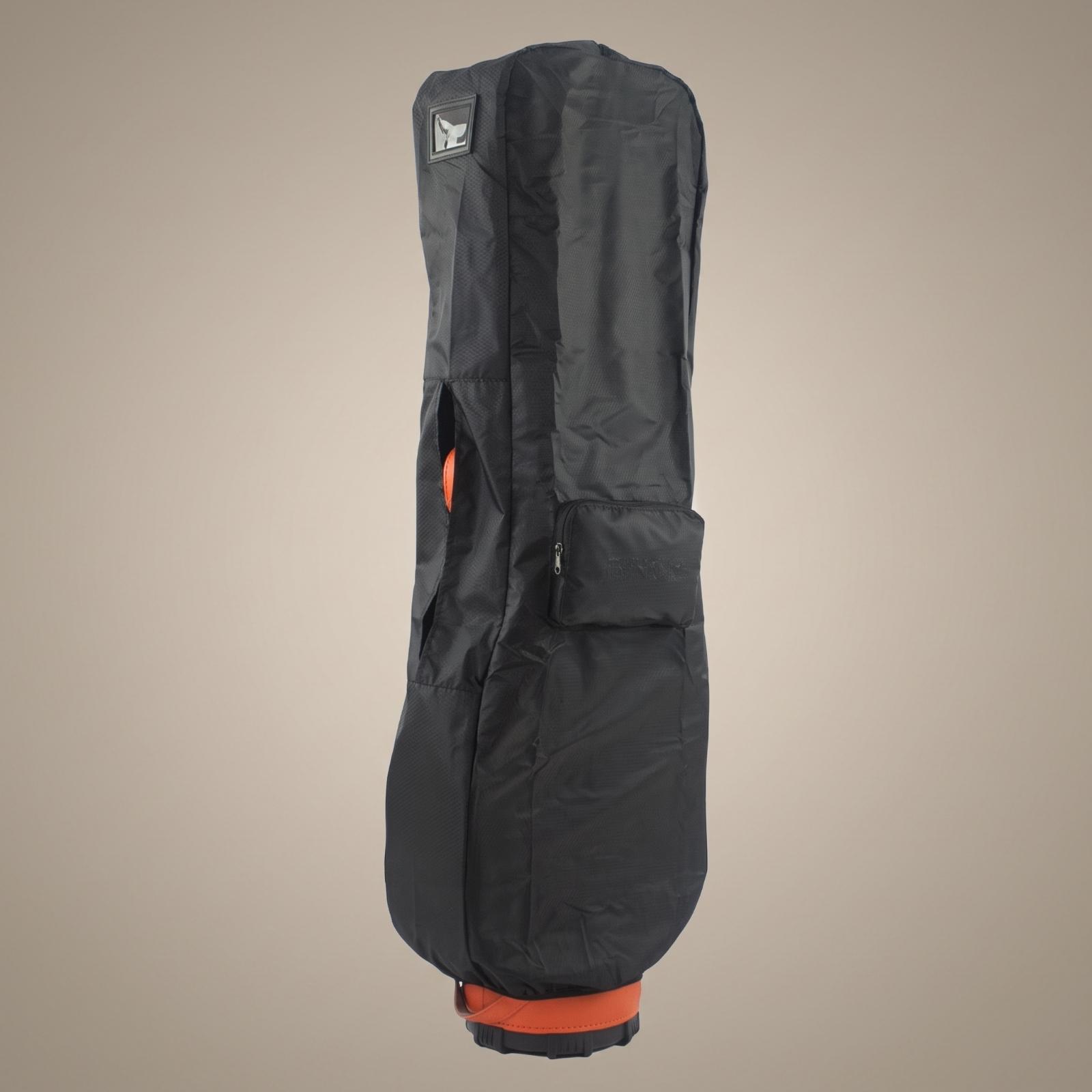 Golf Equipment Protector Black - đánh giá và giá Golf Equipment Terms