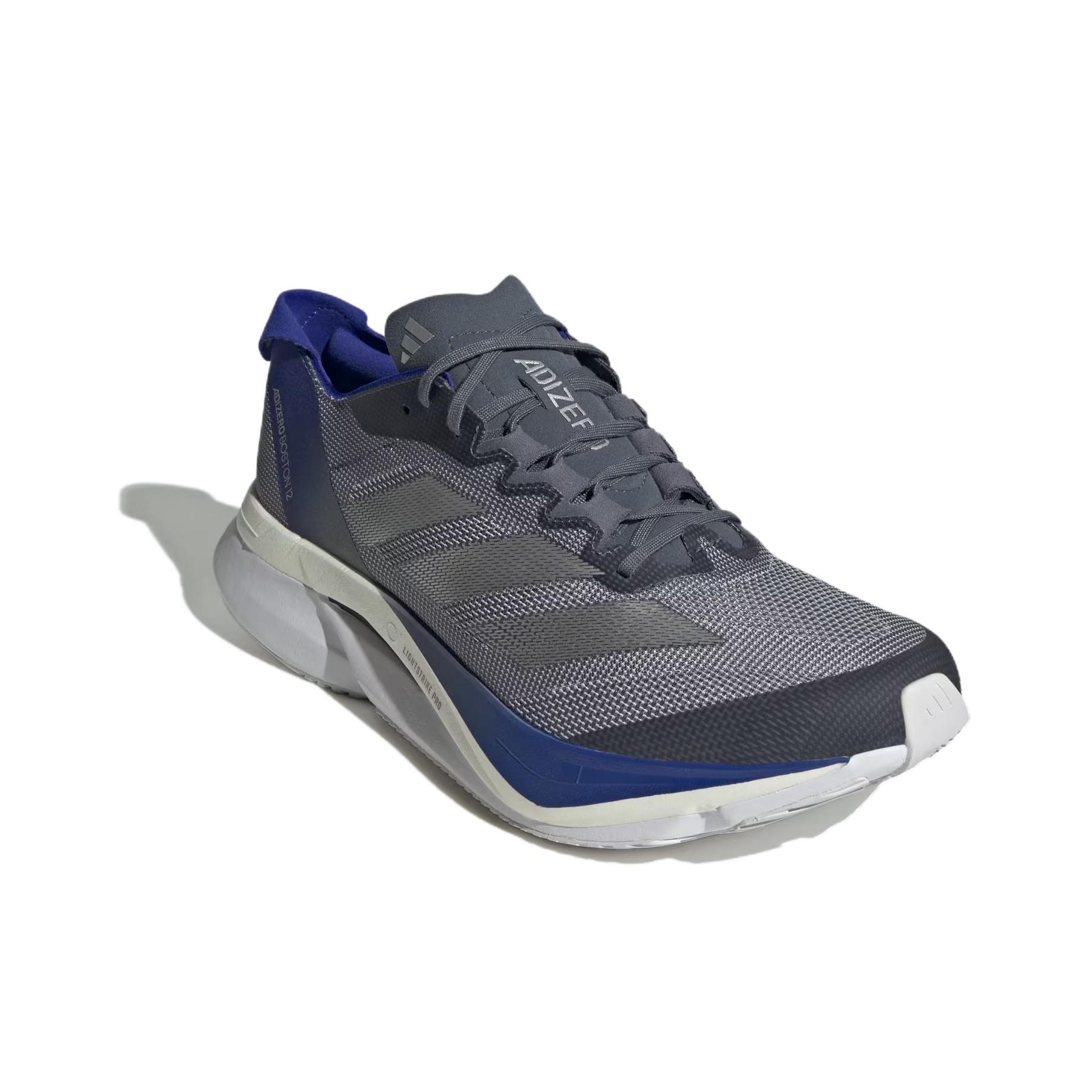 Adidas Adizero Boston 12 Runni - đánh giá và giá Adidas Shoes Adizero Boston 12
