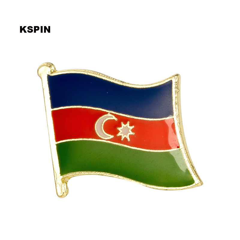 Malaysia Flag Badge Pin Lapel  - đánh giá và giá Golf Equipment Malaysia