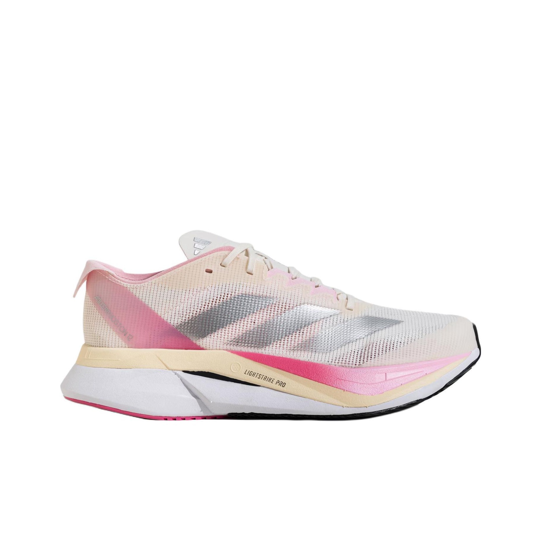 Adidas Adizero Boston 12 Runni - đánh giá và giá Adidas Shoes Adizero Boston 12