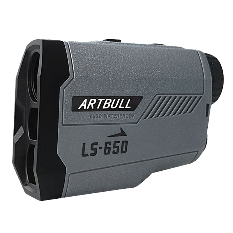 ARTBULL Laser Rangefinder Hunt - đánh giá và giá Rangefinder Laser Golf