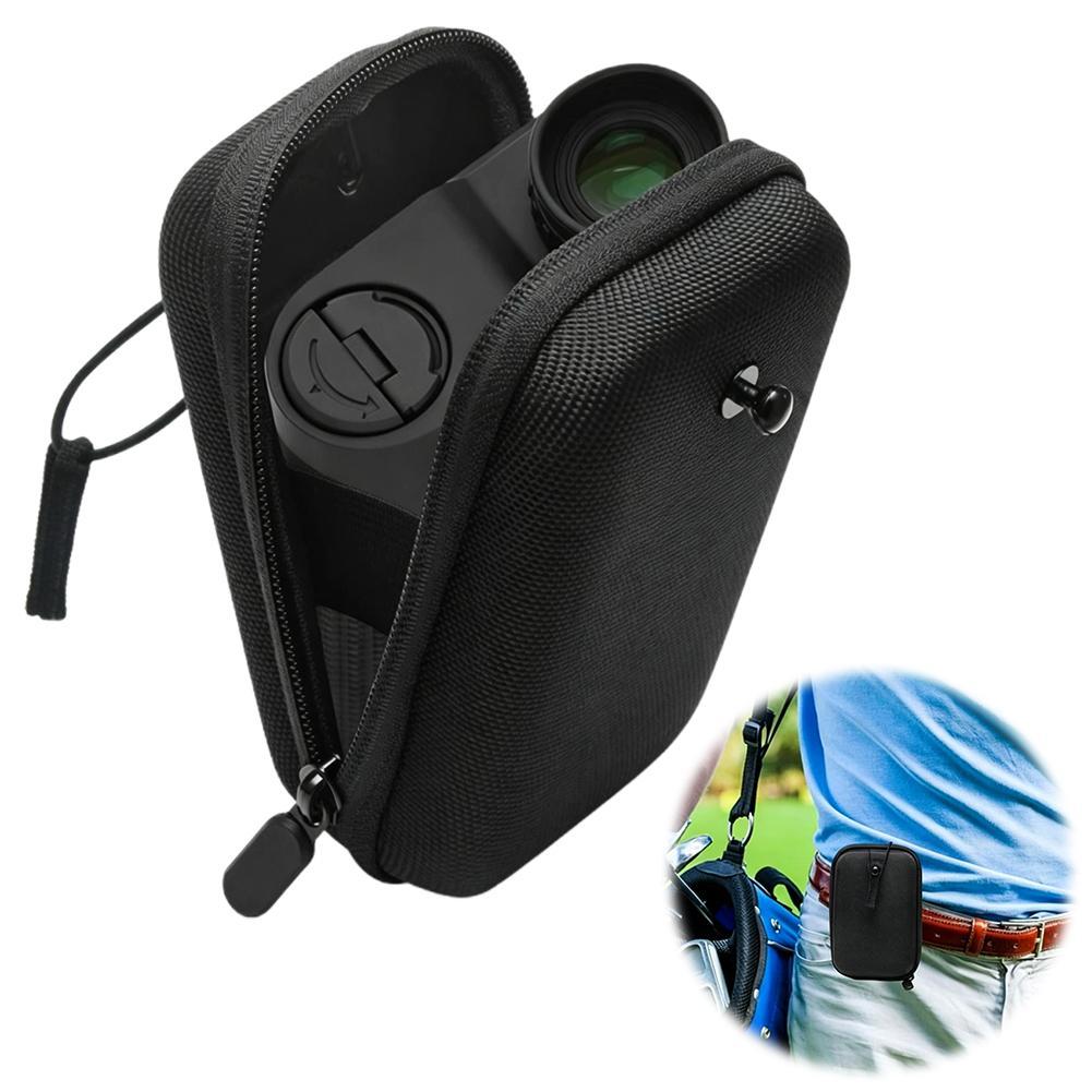 EVA Hard Rangefinder Case Prot - đánh giá và giá Rangefinder Laser Golf